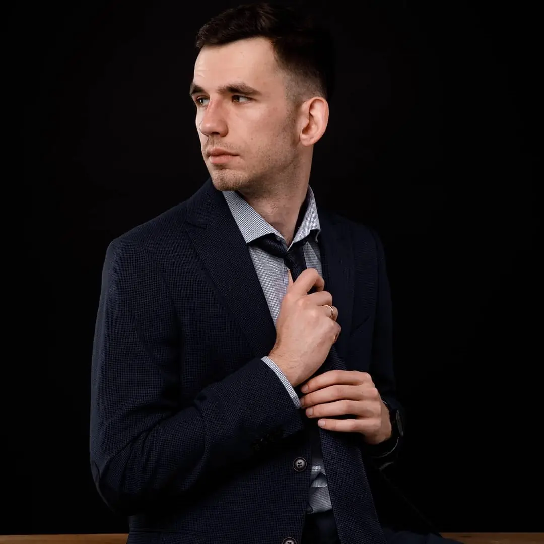 Відгук від Ілля Момот